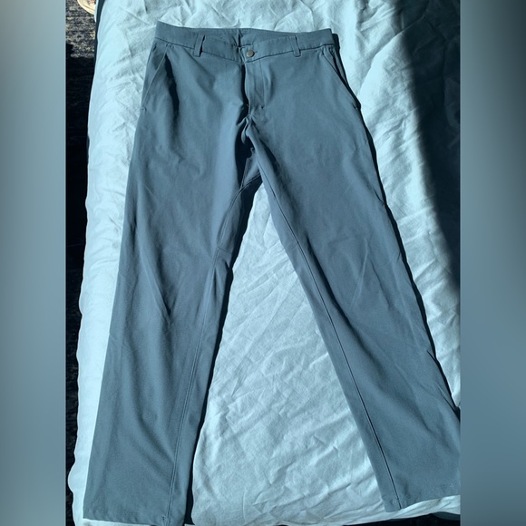 lululemon athletica Other - Lululemon Commission pants